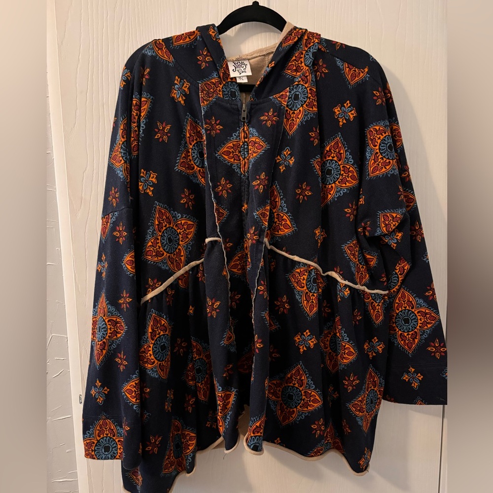 Ivy Jane Jacket